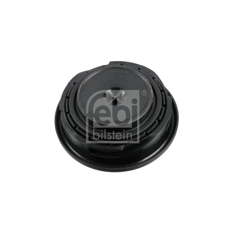 Bouchon (goulotte de remplissage d'huile) FEBI BILSTEIN