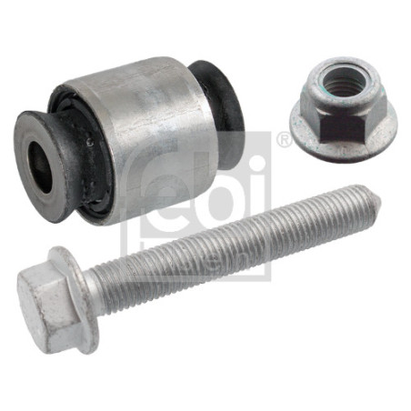 Silent bloc de triangle de...