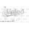 Alternateur VALEO