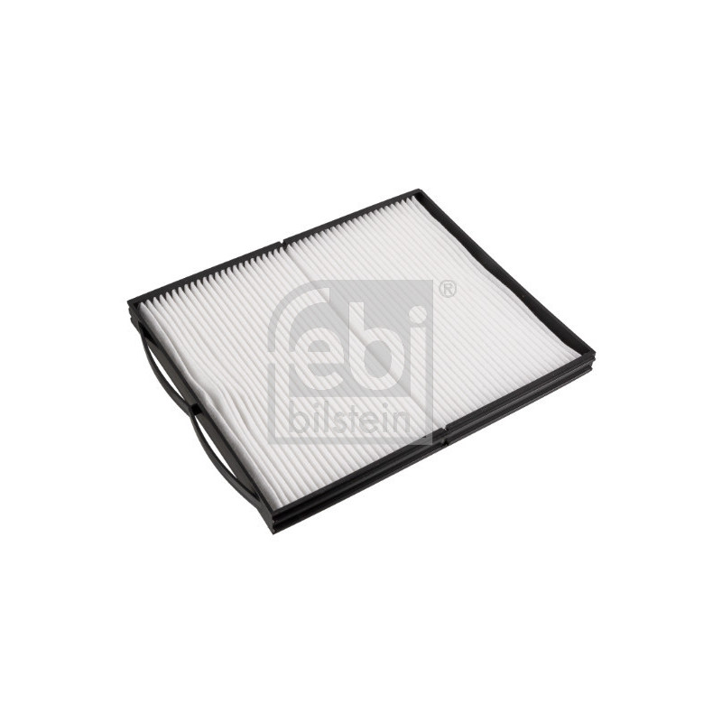 Filtre d'habitacle FEBI BILSTEIN