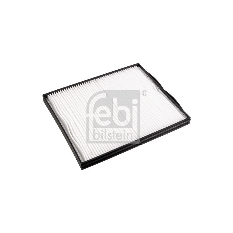 Filtre d'habitacle FEBI BILSTEIN