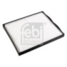 Filtre d'habitacle FEBI BILSTEIN