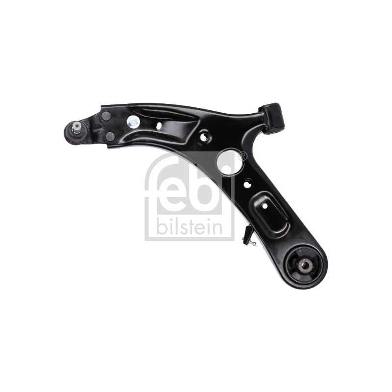 Triangle de suspension FEBI BILSTEIN