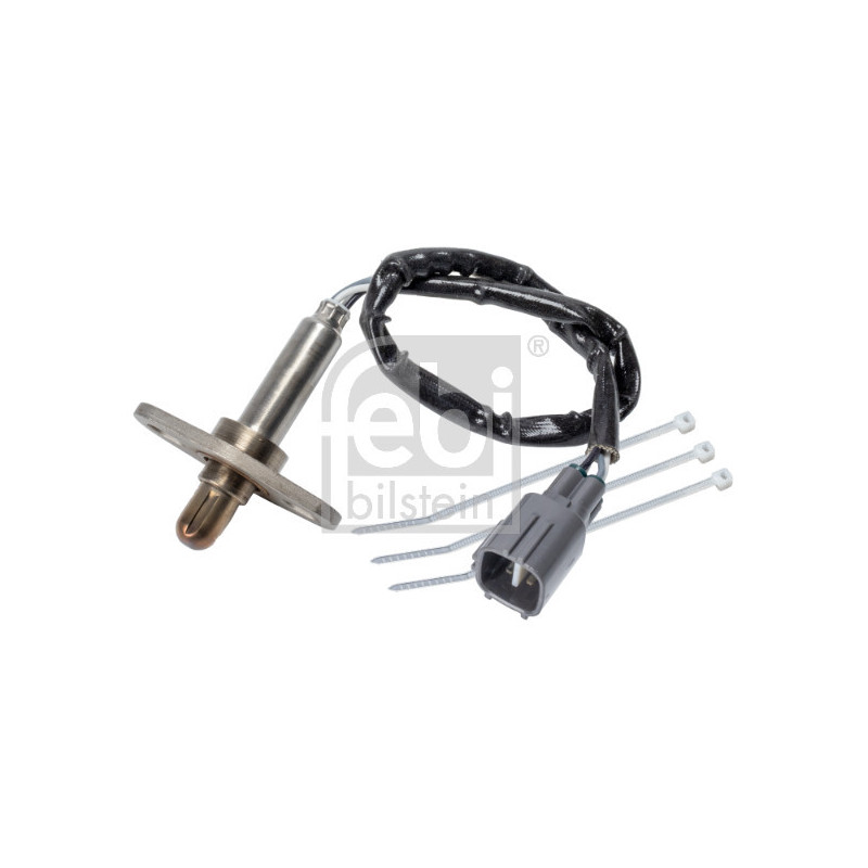 Sonde lambda FEBI BILSTEIN