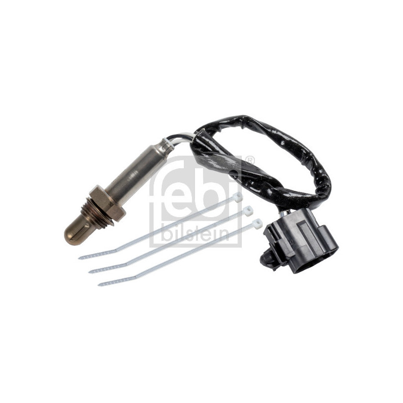 Sonde lambda FEBI BILSTEIN