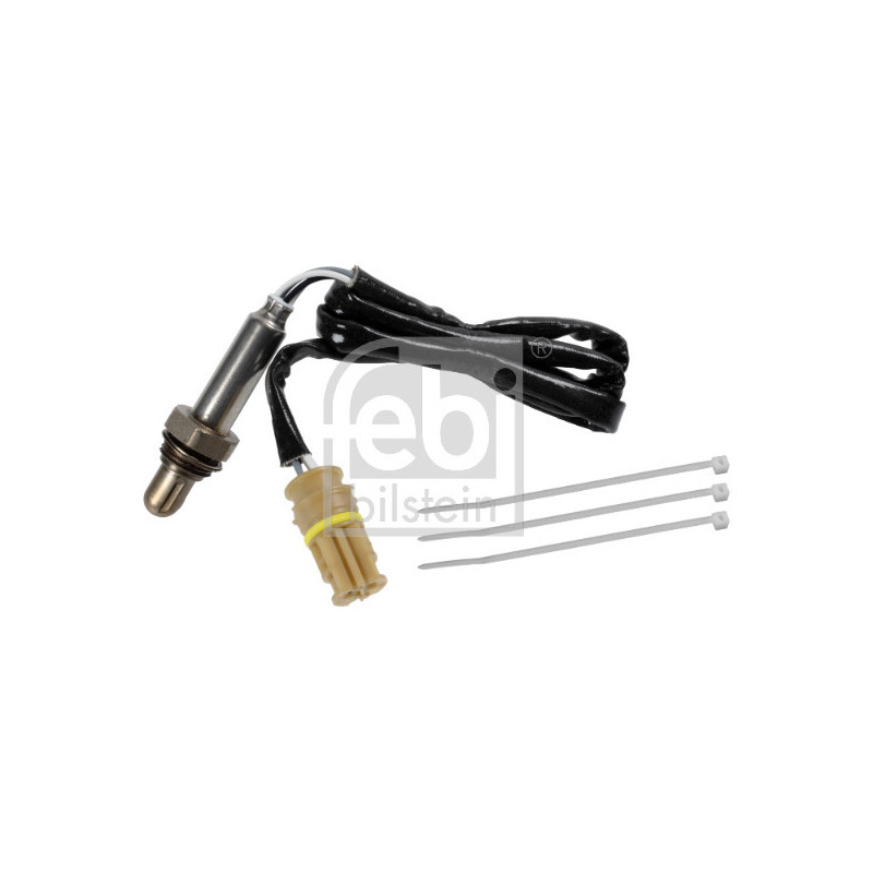 Sonde lambda FEBI BILSTEIN