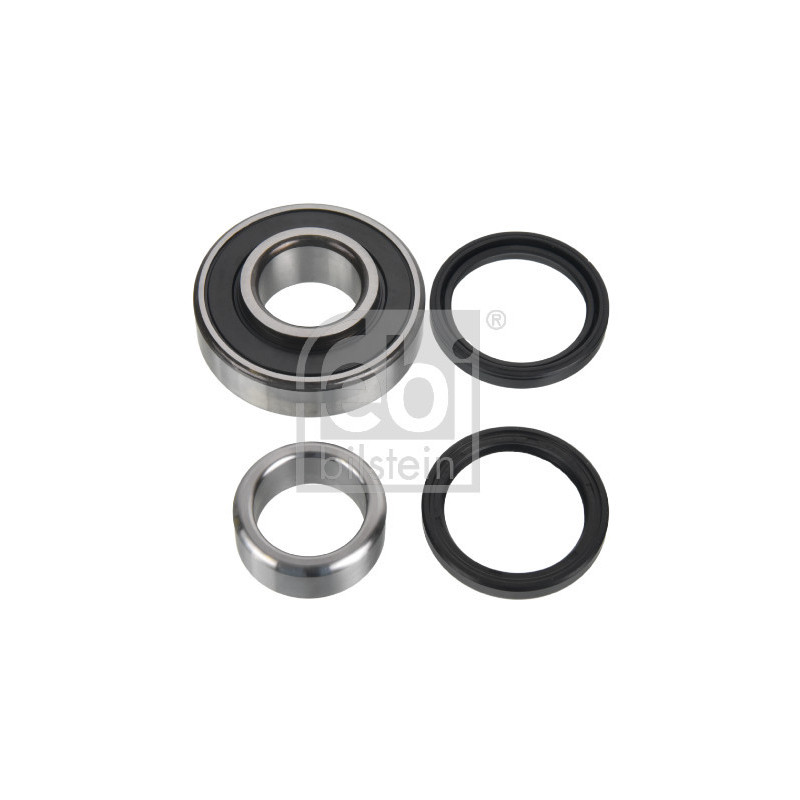 Roulement de roue FEBI BILSTEIN
