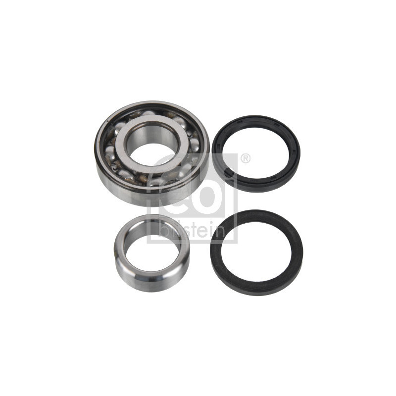 Roulement de roue FEBI BILSTEIN
