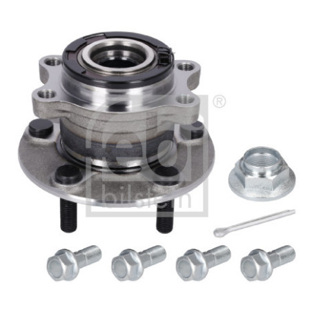 Roulement de roue FEBI BILSTEIN