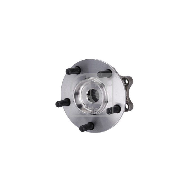 Roulement de roue FEBI BILSTEIN