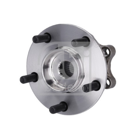 Roulement de roue FEBI BILSTEIN