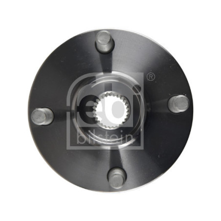 Moyeu de roue FEBI BILSTEIN