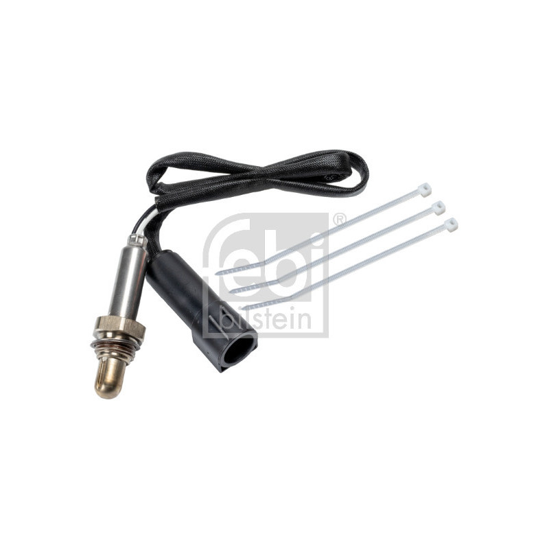 Sonde lambda FEBI BILSTEIN
