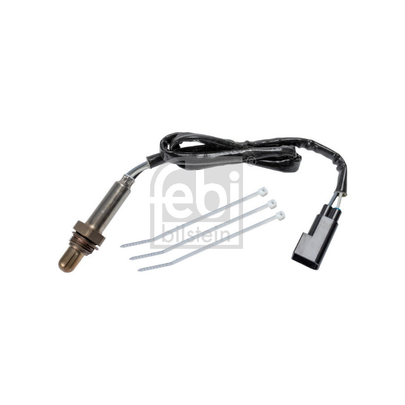 Sonde lambda FEBI BILSTEIN
