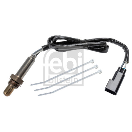 Sonde lambda FEBI BILSTEIN