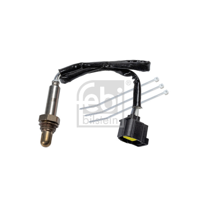 Sonde lambda FEBI BILSTEIN