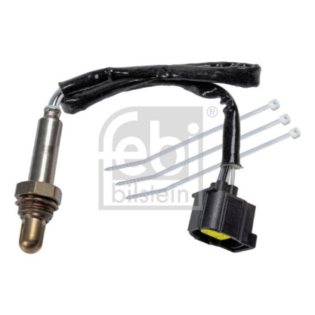 Sonde lambda FEBI BILSTEIN