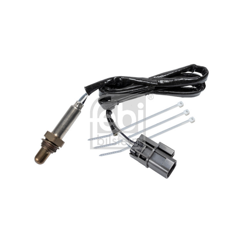 Sonde lambda FEBI BILSTEIN