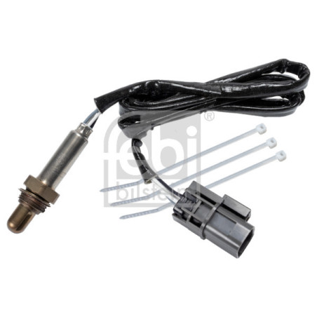 Sonde lambda FEBI BILSTEIN