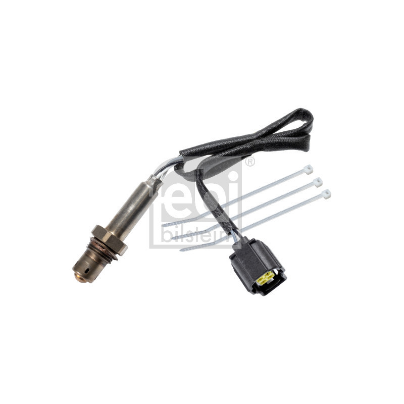 Sonde lambda FEBI BILSTEIN
