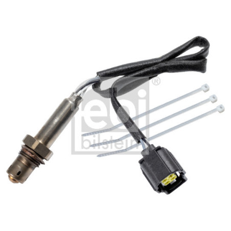 Sonde lambda FEBI BILSTEIN