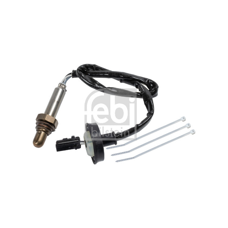 Sonde lambda FEBI BILSTEIN