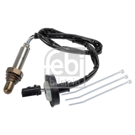 Sonde lambda FEBI BILSTEIN