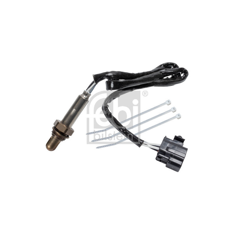 Sonde lambda FEBI BILSTEIN