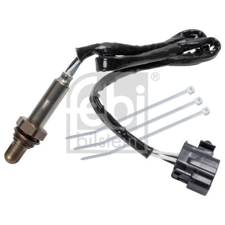 Sonde lambda FEBI BILSTEIN