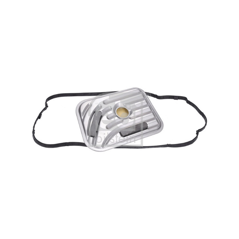 Kit de filtres hyrauliques (transmission auto) FEBI BILSTEIN