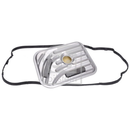 Kit de filtres hyrauliques...