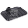 Kit de filtres hyrauliques (transmission auto) FEBI BILSTEIN