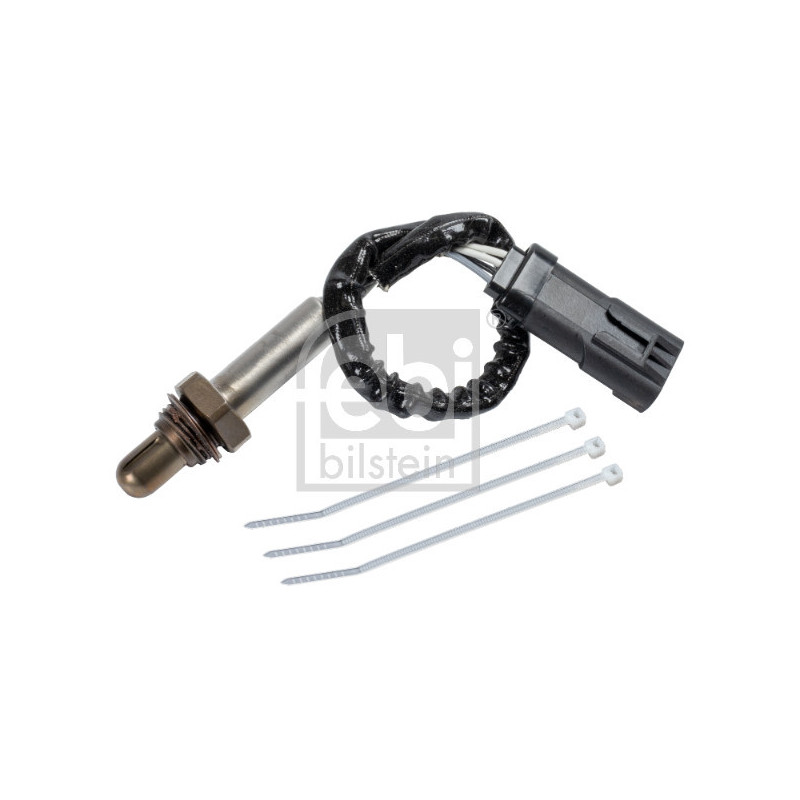 Sonde lambda FEBI BILSTEIN