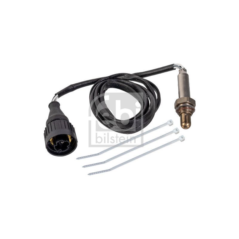 Sonde lambda FEBI BILSTEIN