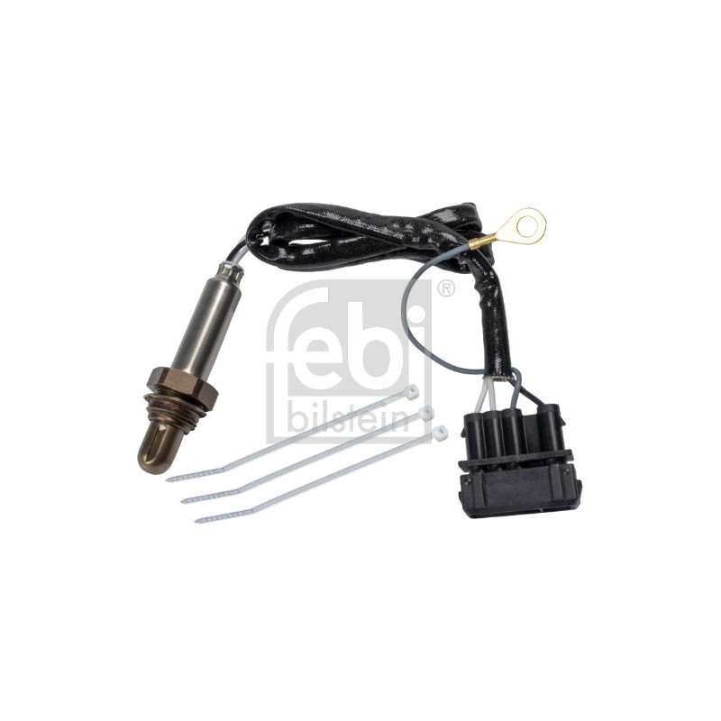 Sonde lambda FEBI BILSTEIN