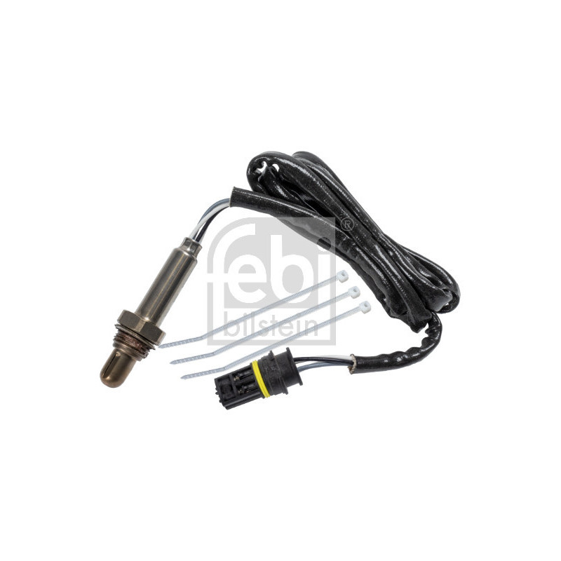 Sonde lambda FEBI BILSTEIN