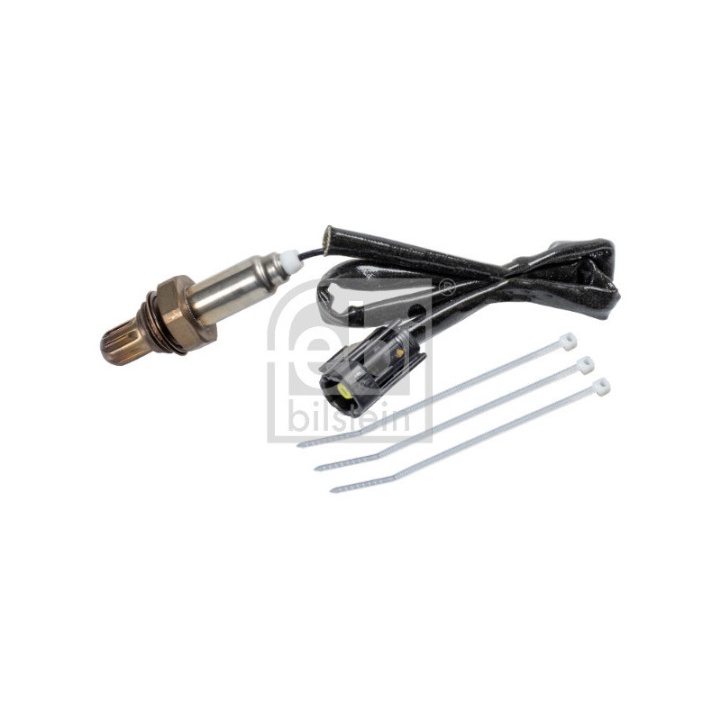 Sonde lambda FEBI BILSTEIN