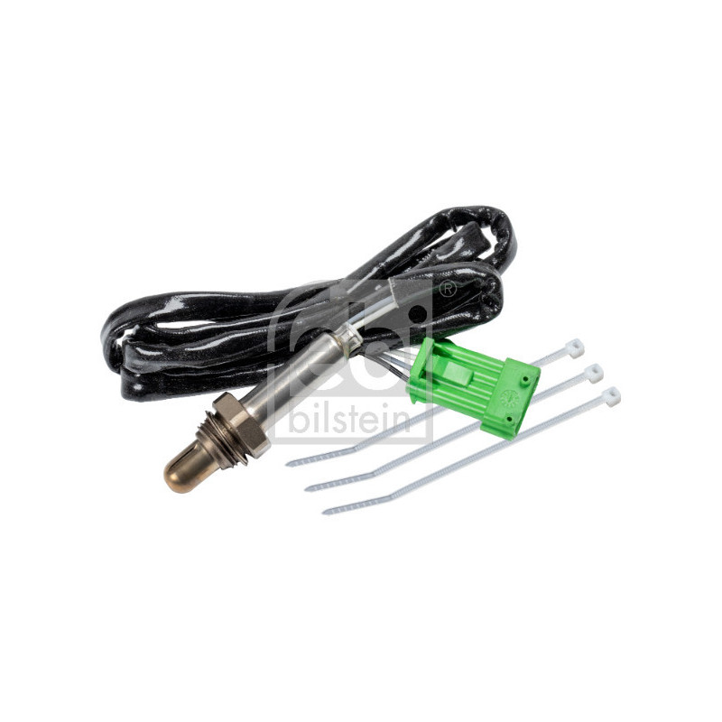 Sonde lambda FEBI BILSTEIN