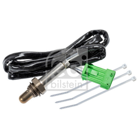 Sonde lambda FEBI BILSTEIN