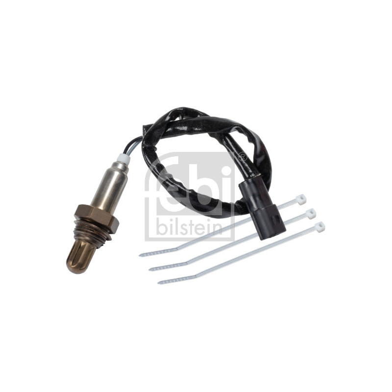 Sonde lambda FEBI BILSTEIN