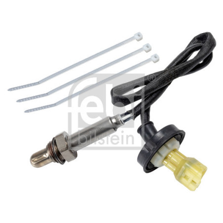 Sonde lambda FEBI BILSTEIN