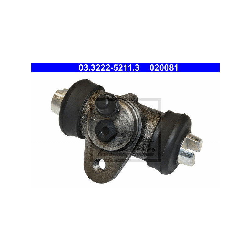 Cylindre de roue ATE