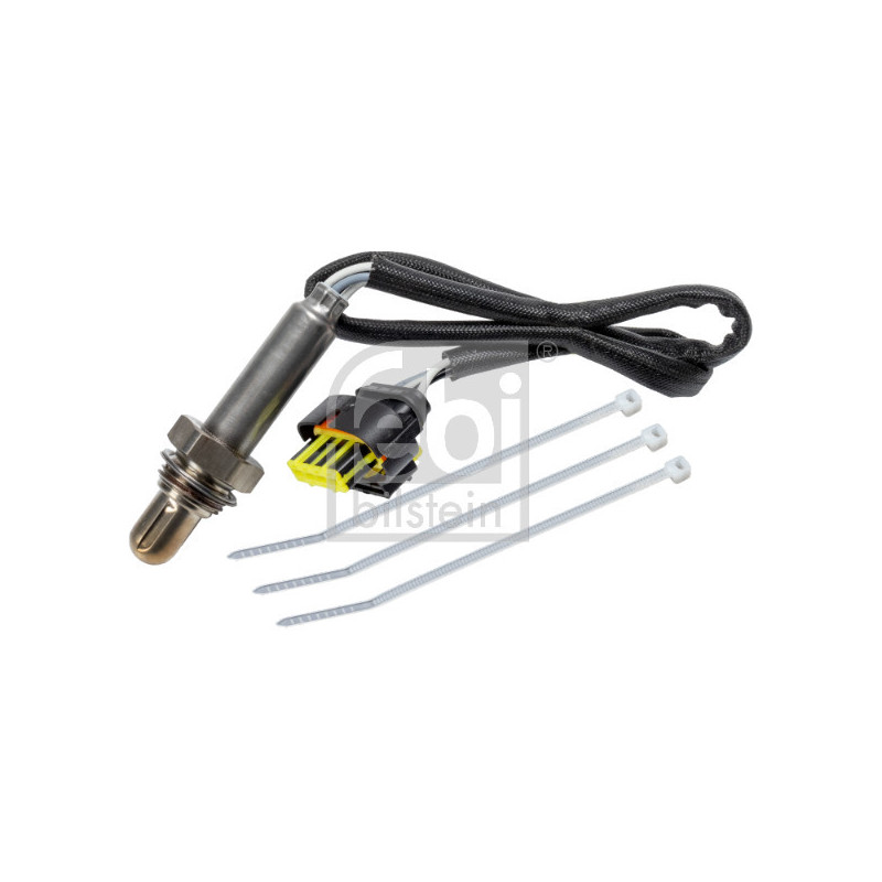 Sonde lambda FEBI BILSTEIN