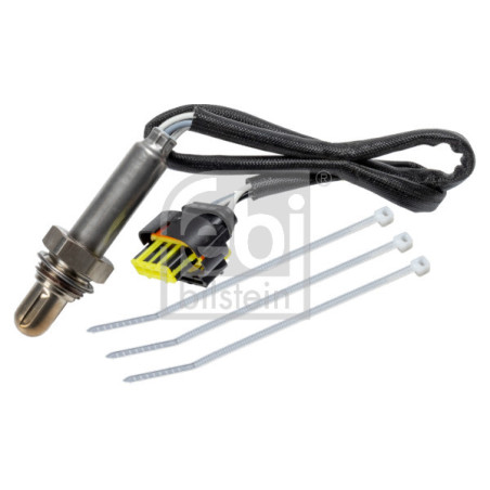 Sonde lambda FEBI BILSTEIN
