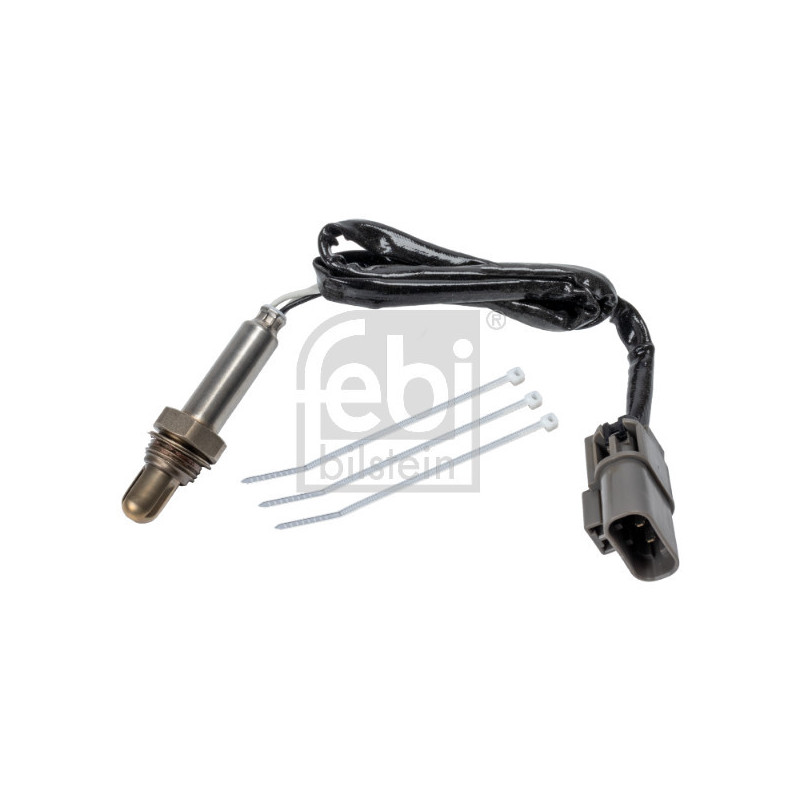 Sonde lambda FEBI BILSTEIN