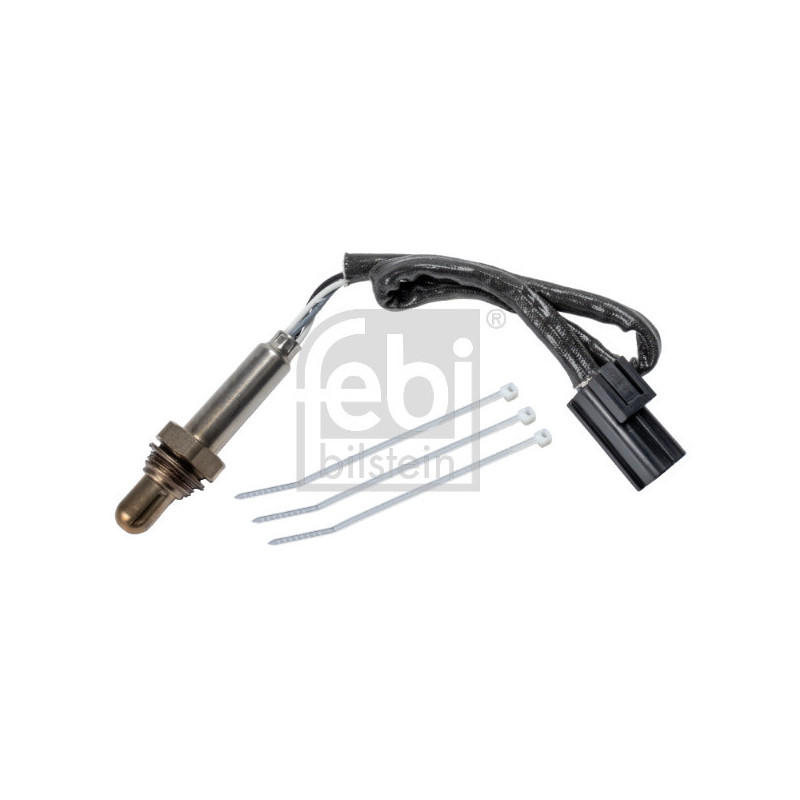 Sonde lambda FEBI BILSTEIN