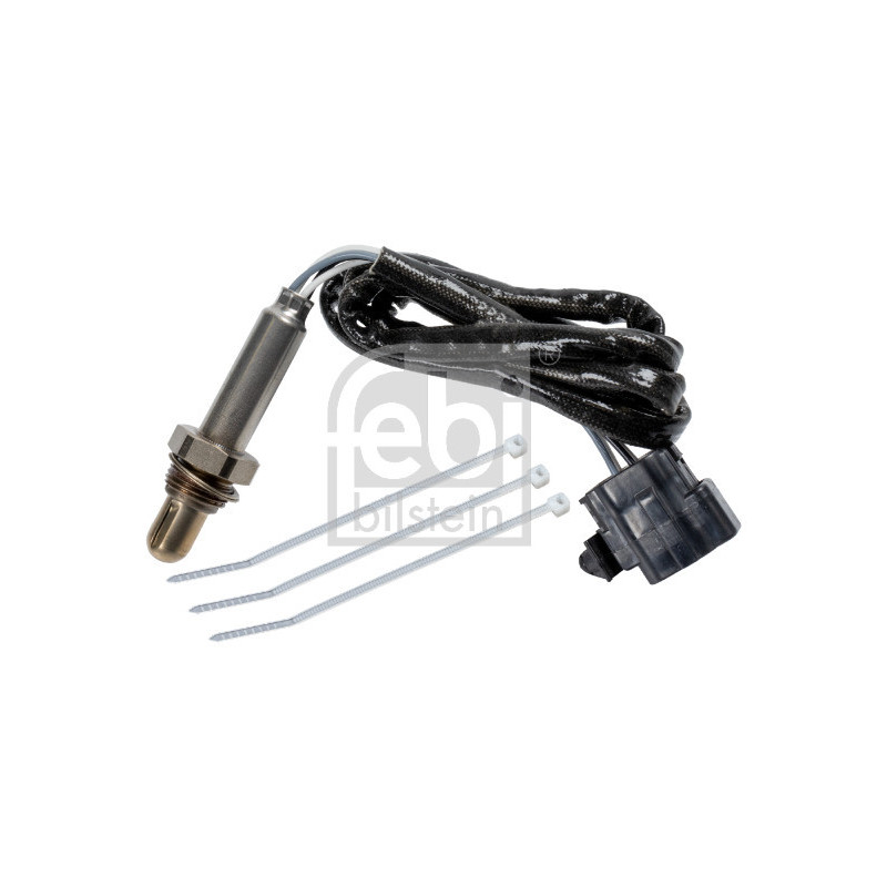 Sonde lambda FEBI BILSTEIN