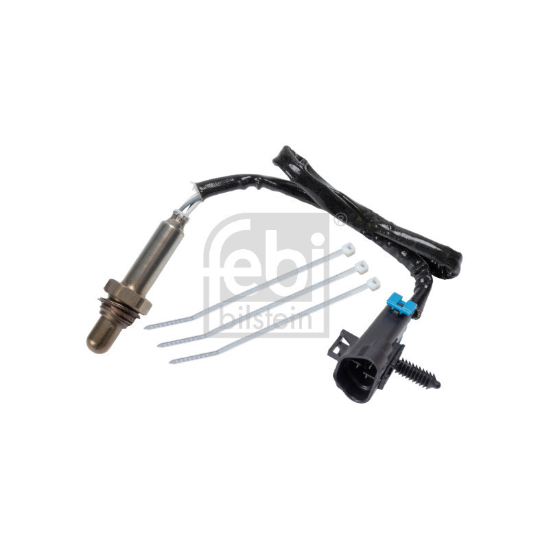 Sonde lambda FEBI BILSTEIN
