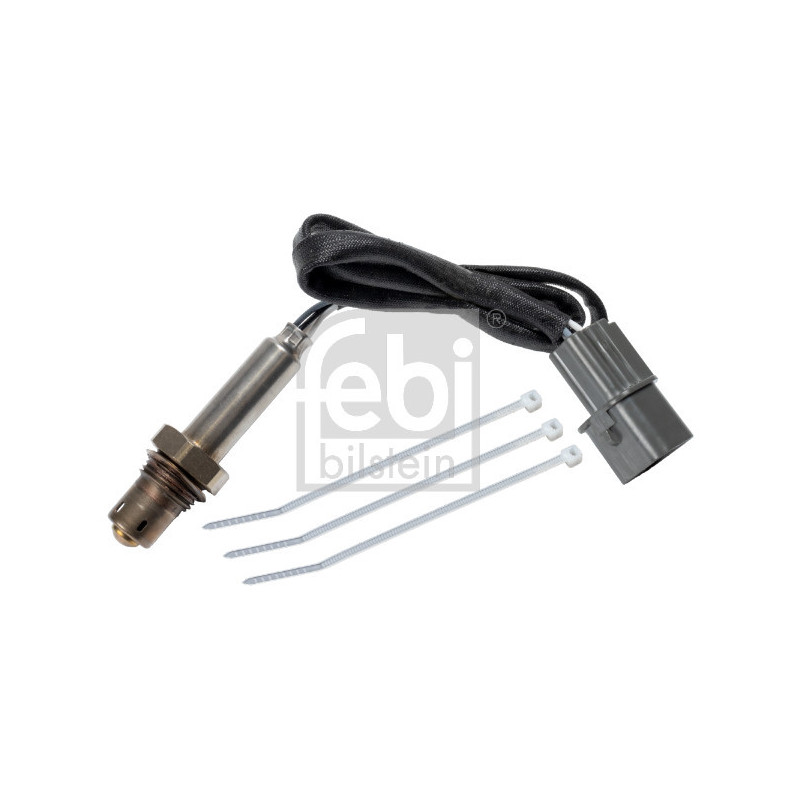 Sonde lambda FEBI BILSTEIN
