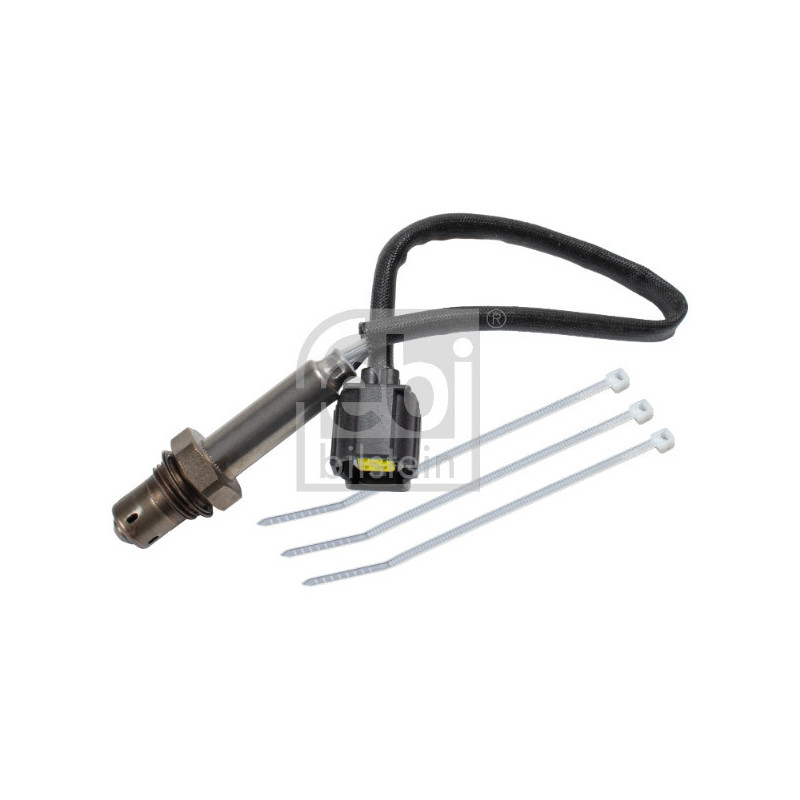 Sonde lambda FEBI BILSTEIN